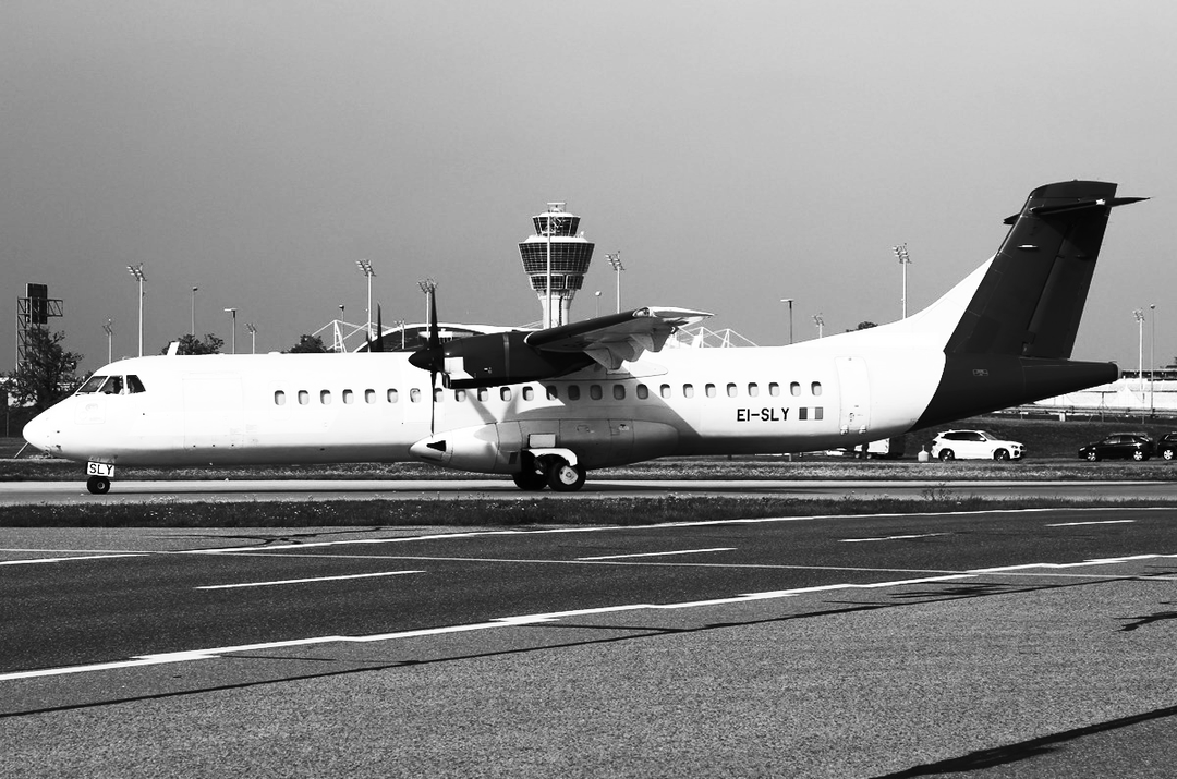 Global Trade Aviation Purchases ATR72-200