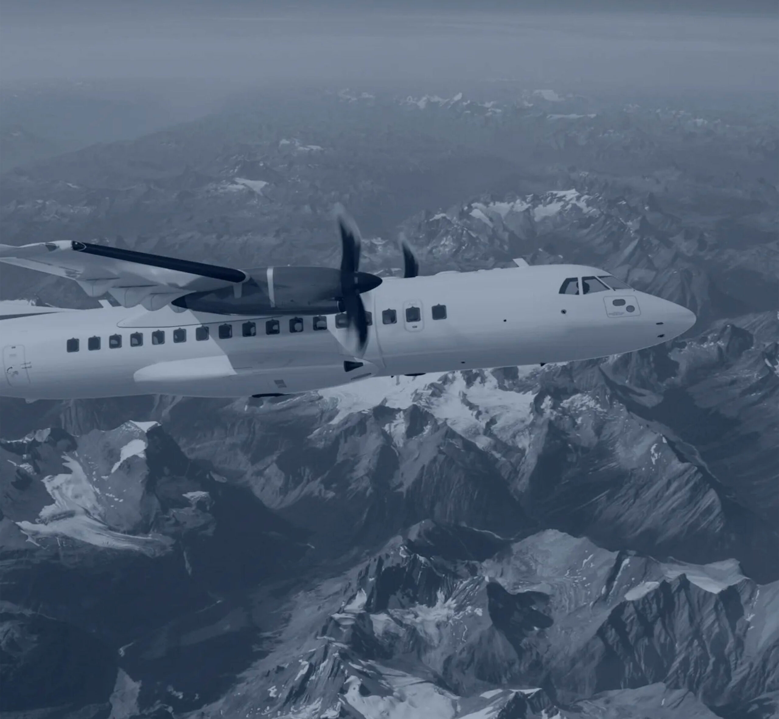Global Trade Aviation